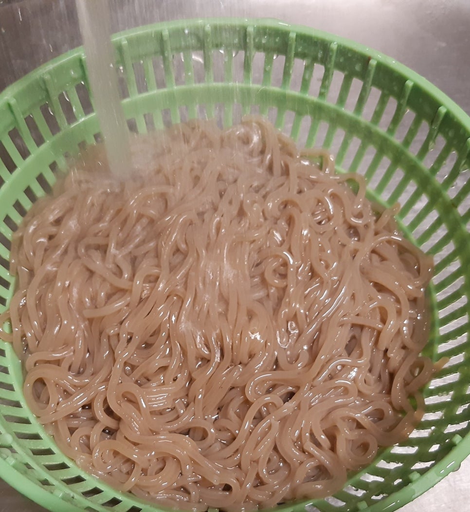 솔이네국수집 이미지