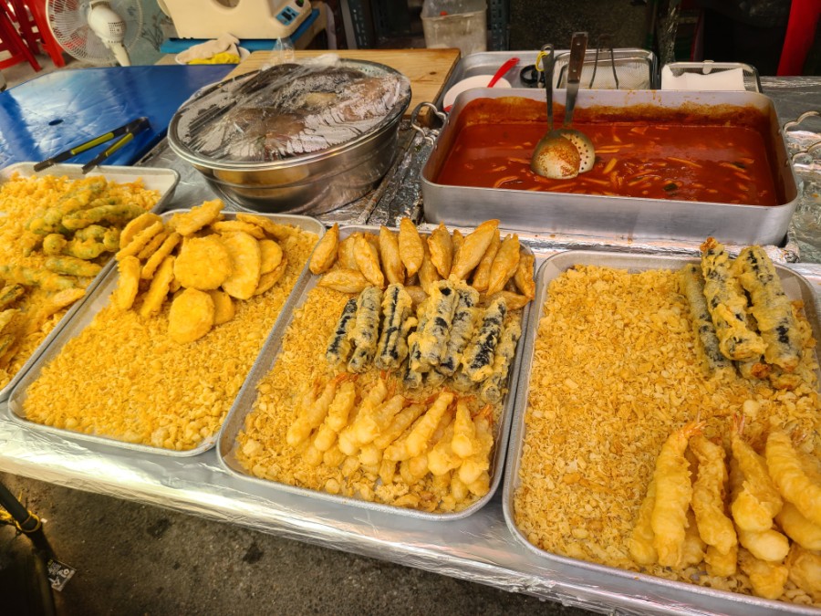 경일분식 이미지