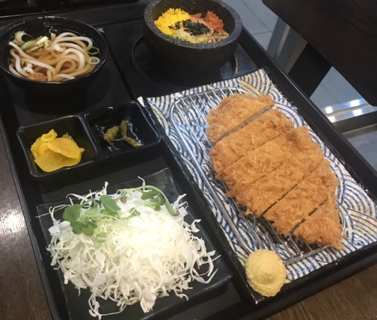 오대돈까스 이미지