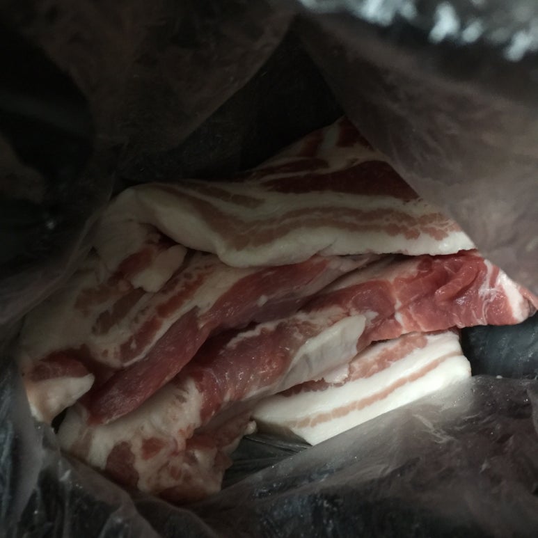 떠버리정육점 이미지