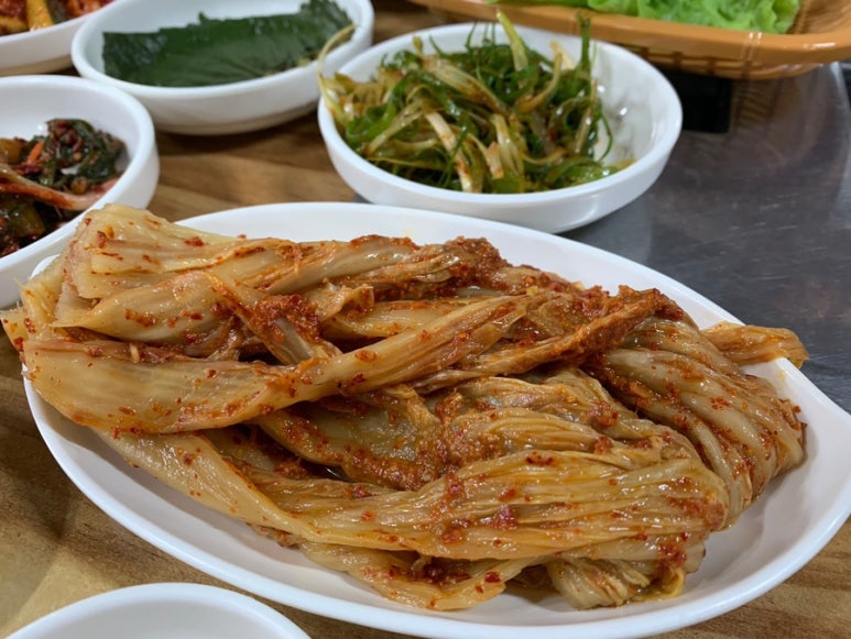 놀이터식당 이미지