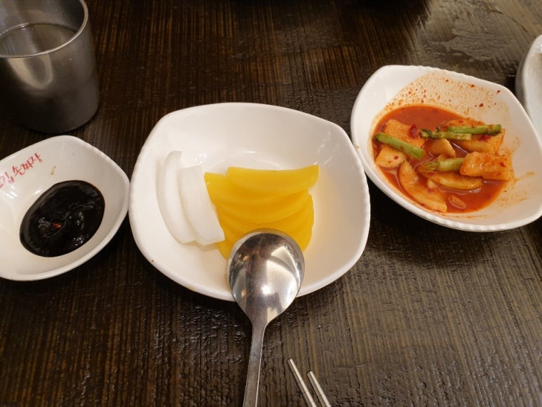 최고집짬뽕 이미지