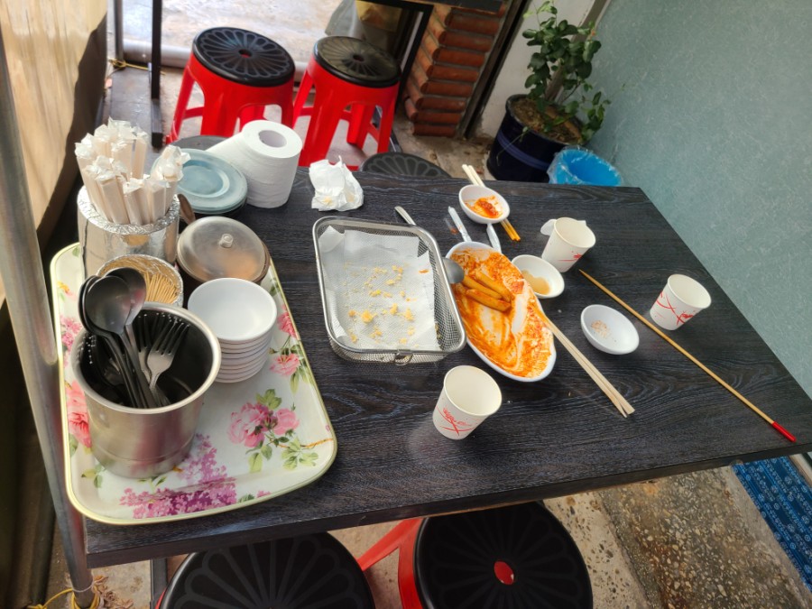 경일분식 이미지