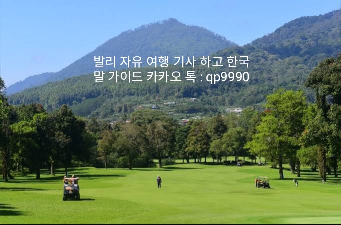 두아골프 이미지