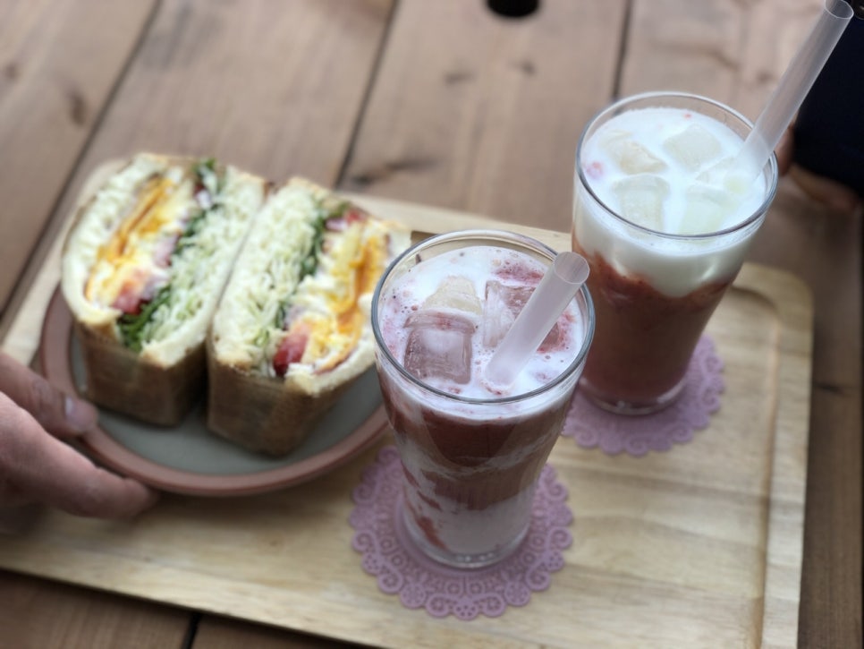 심콩커피 이미지