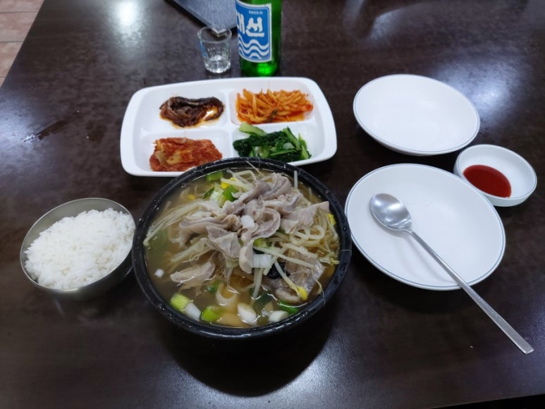 김해식당 이미지