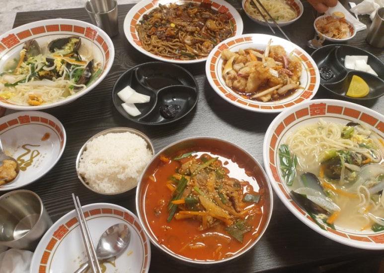 태화반점타이짬뽕 이미지