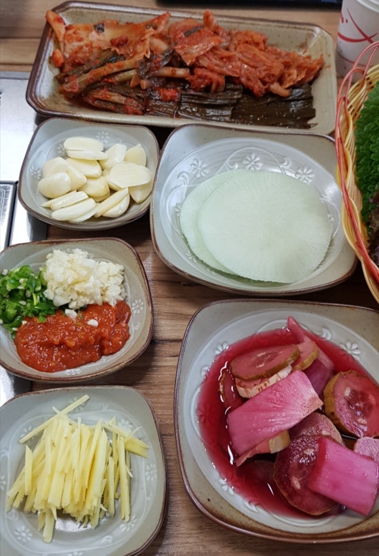 순천만유황민물장어 이미지