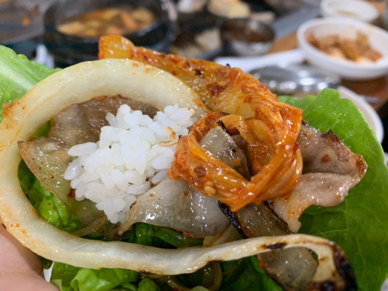 놀이터식당 이미지