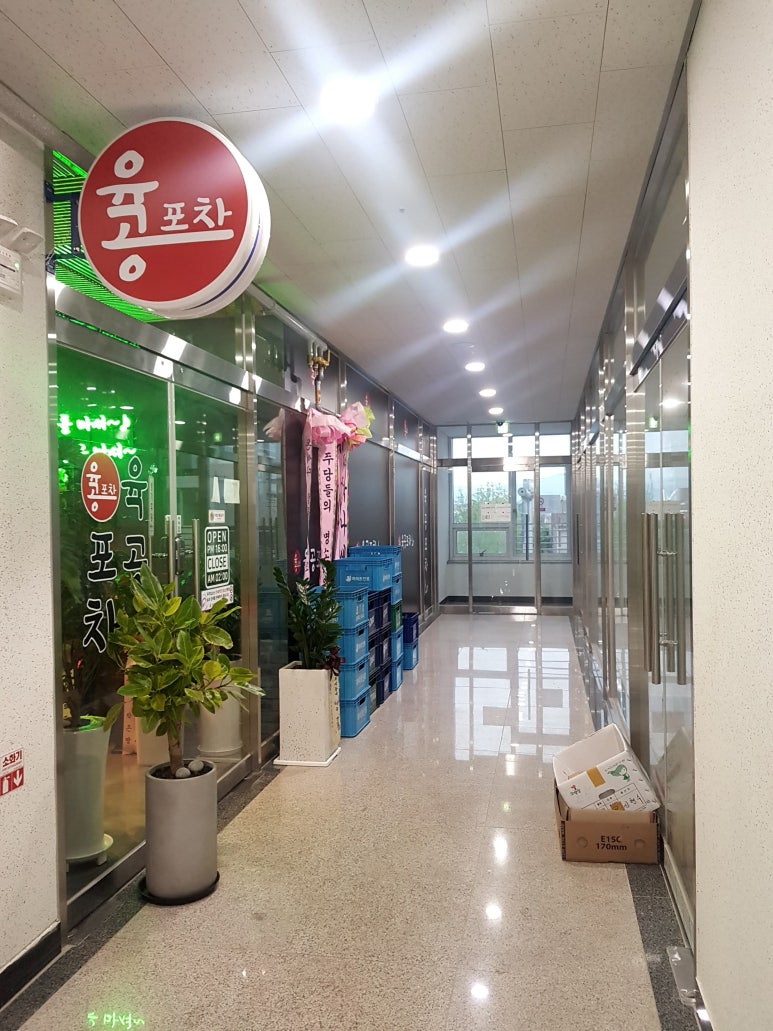육공포차 이미지