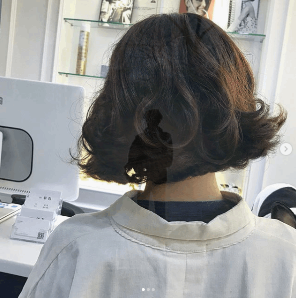 정인헤어 이미지
