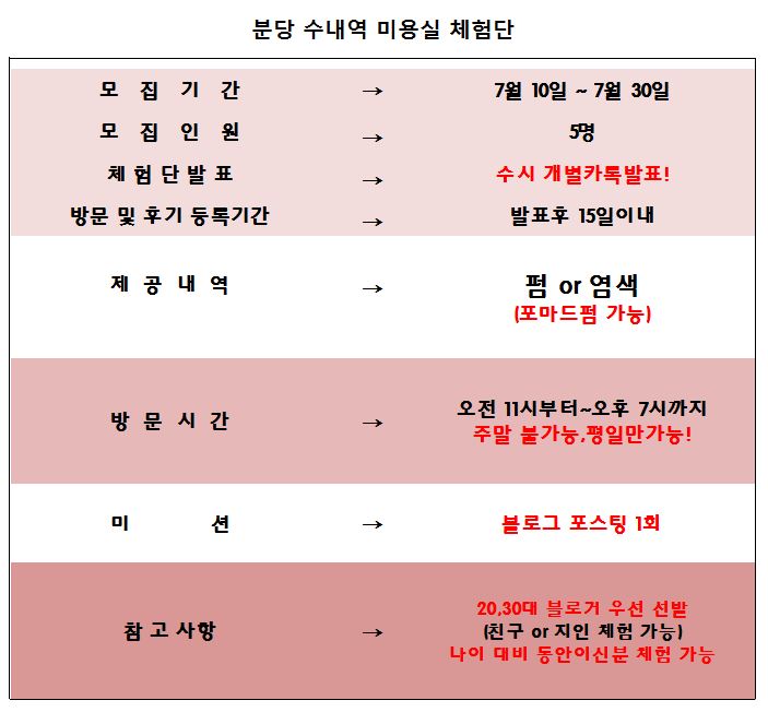 성명미용실 이미지