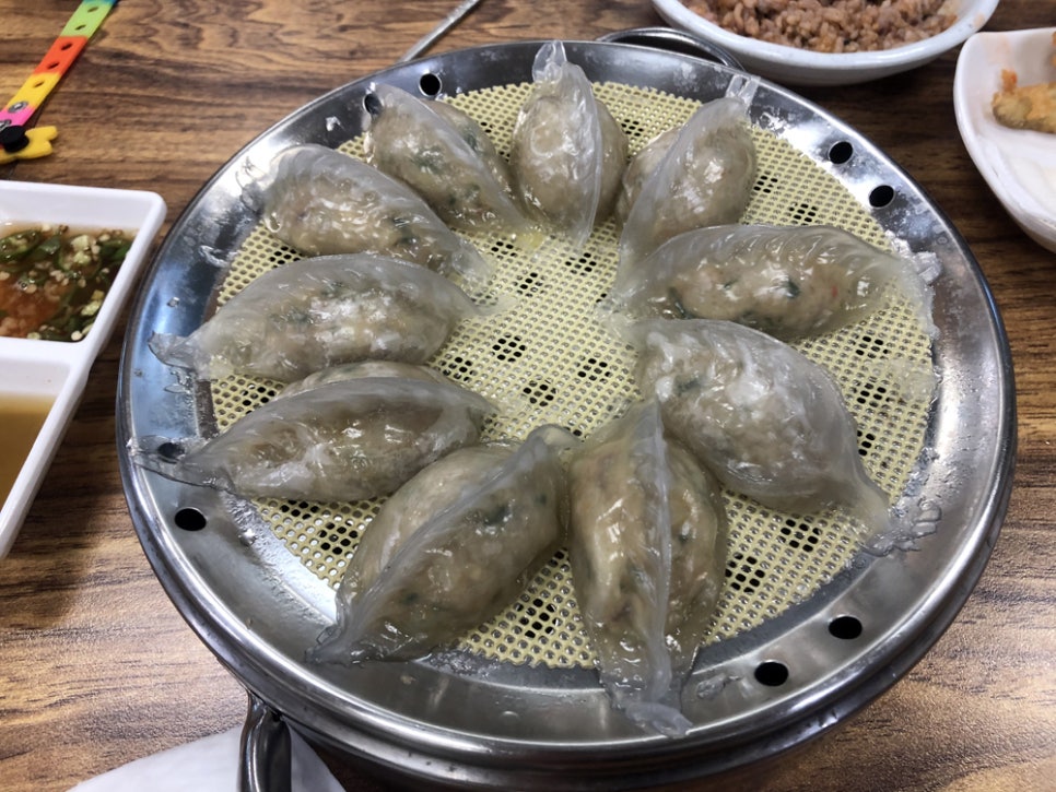 장수추어탕 이미지
