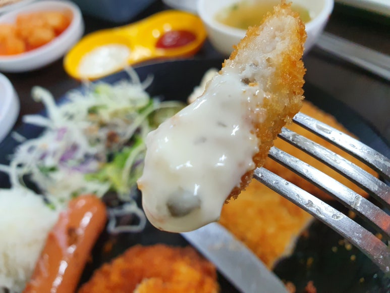 전주 콩나루 콩나물 국밥 이미지