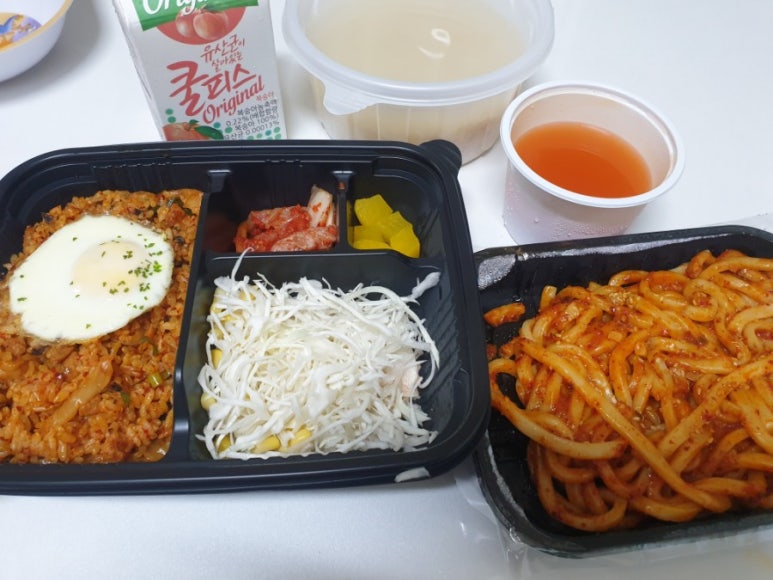 유가네닭갈비창원 이미지