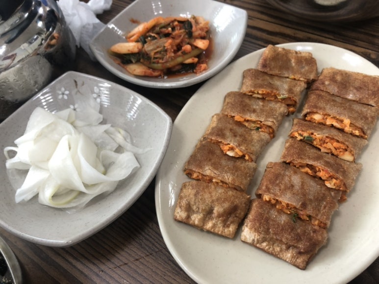 두메막국수 이미지