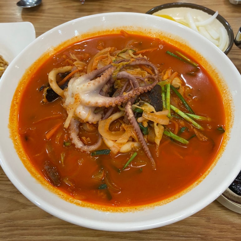 편사부짬뽕 이미지