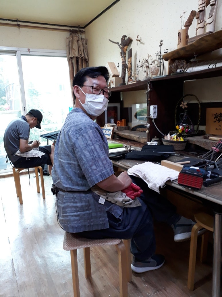 한국전통문화예절원협동조합 이미지