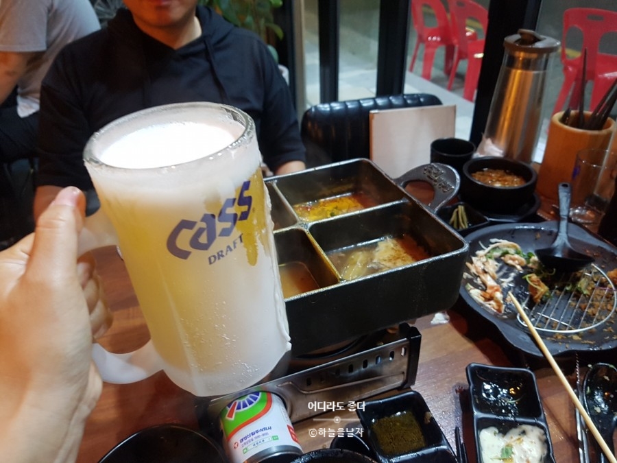 국제주방 이미지