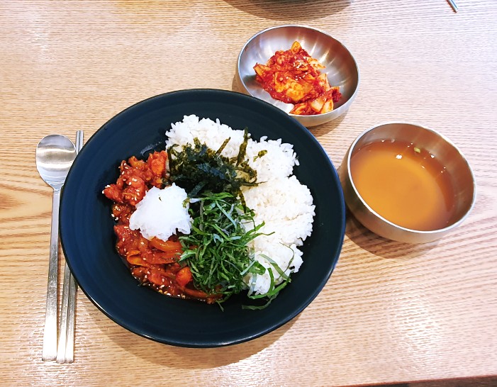 대전맛집풍국면 이미지