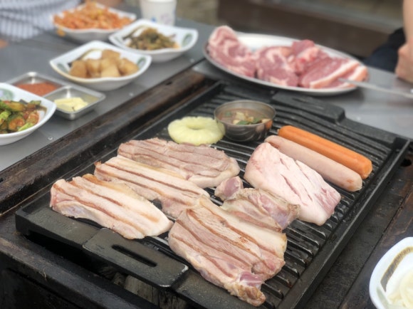 참숯싱싱생고기 이미지