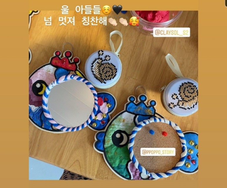 클레이솔 이미지