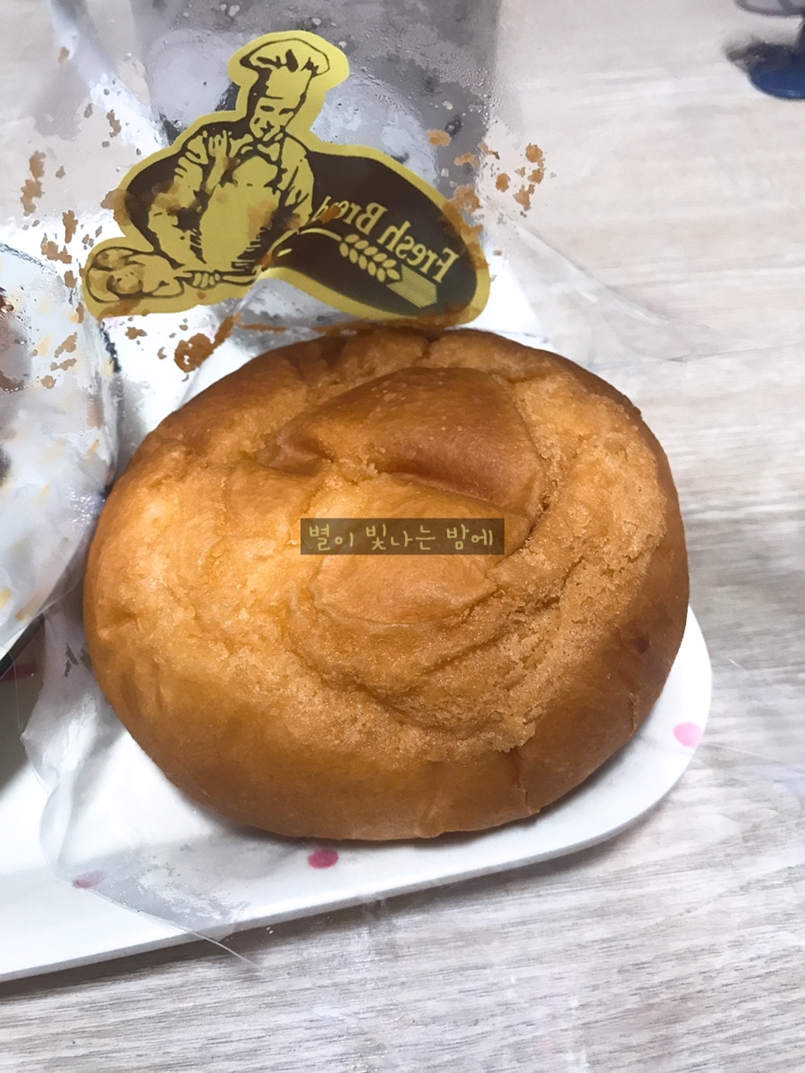 팡스 베이커리 이미지