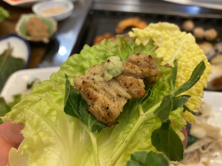 수영양곱창 이미지