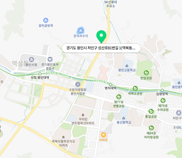 봉평왕막국수 이미지