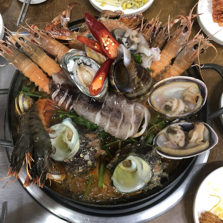 정희네식당 이미지