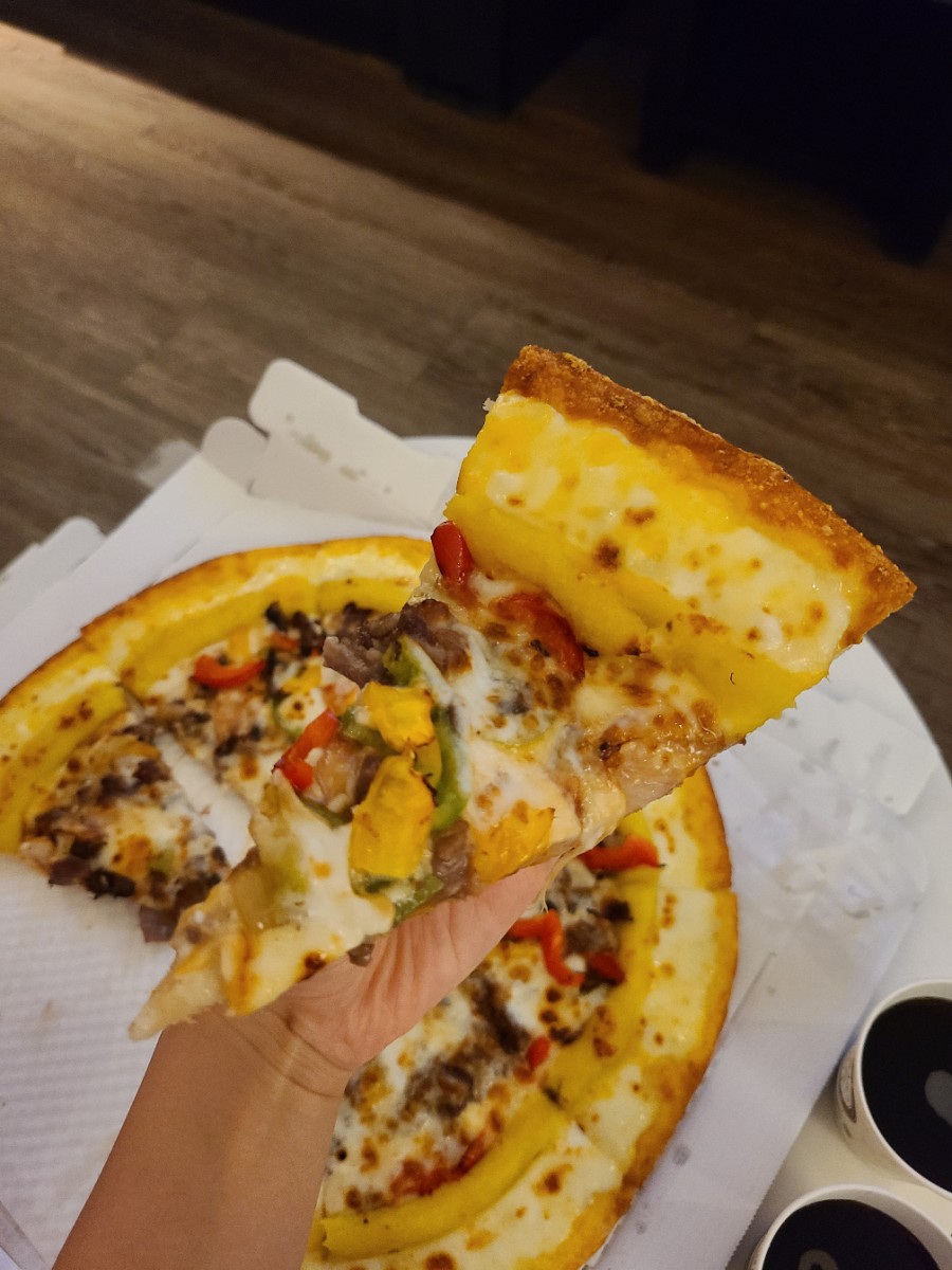 피자헛광명 이미지
