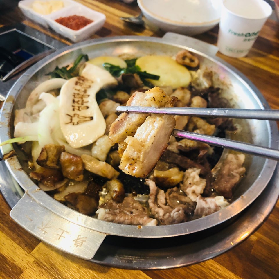 용강곱창 이미지