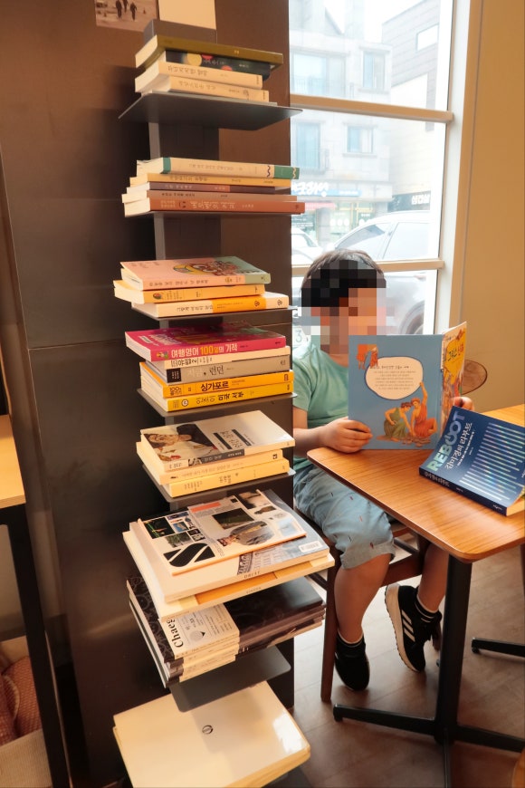 사이렌커피 브루어리 이미지