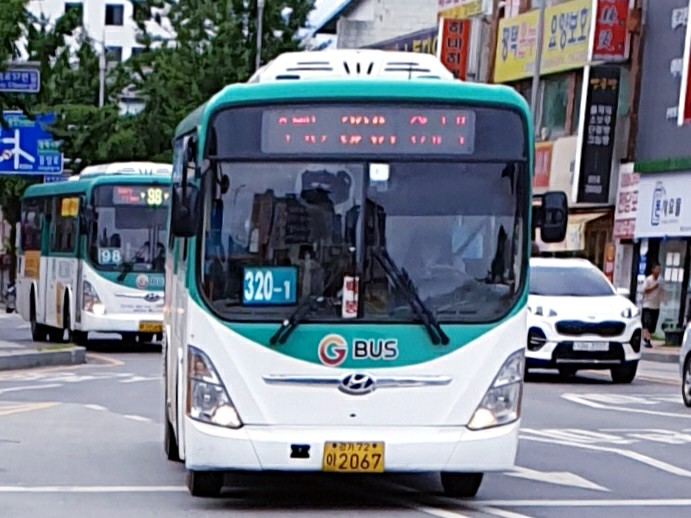 신흥주공2단지 앞 이미지