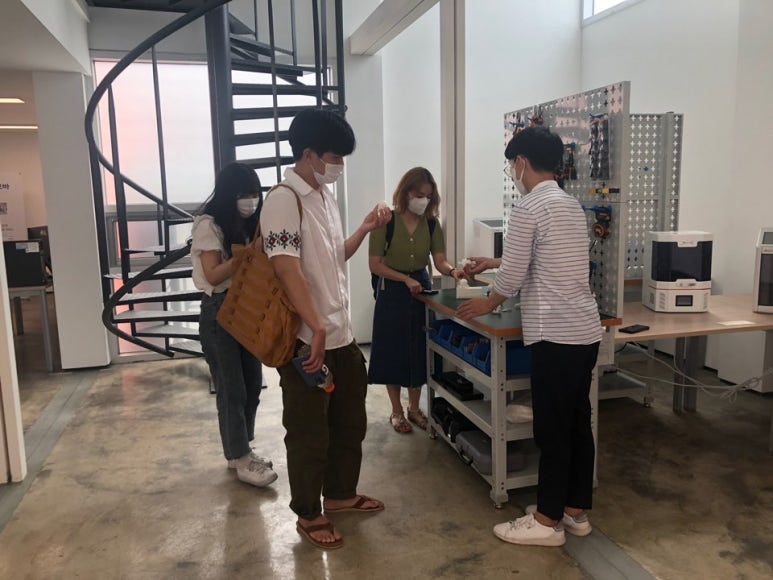 가온누리기업 이미지