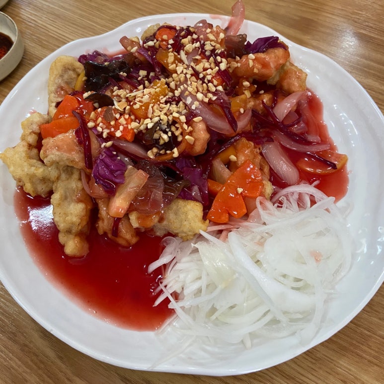 편사부짬뽕 이미지