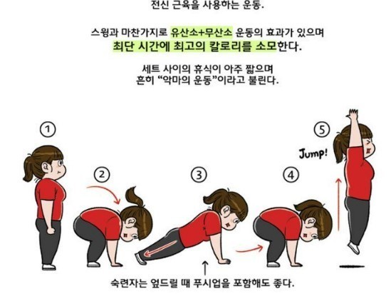 버피커피 이미지