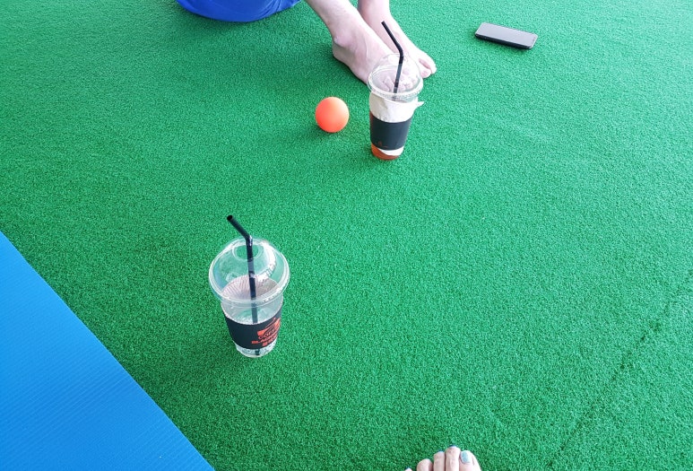 트레스비짐 이미지