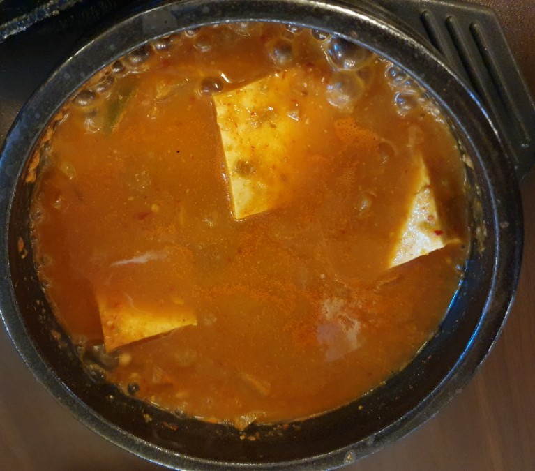 초가해물찜 이미지