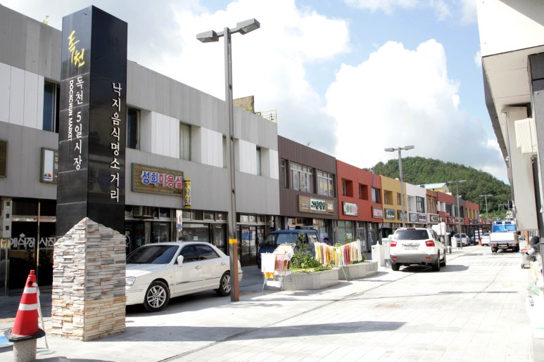 상선고택 이미지