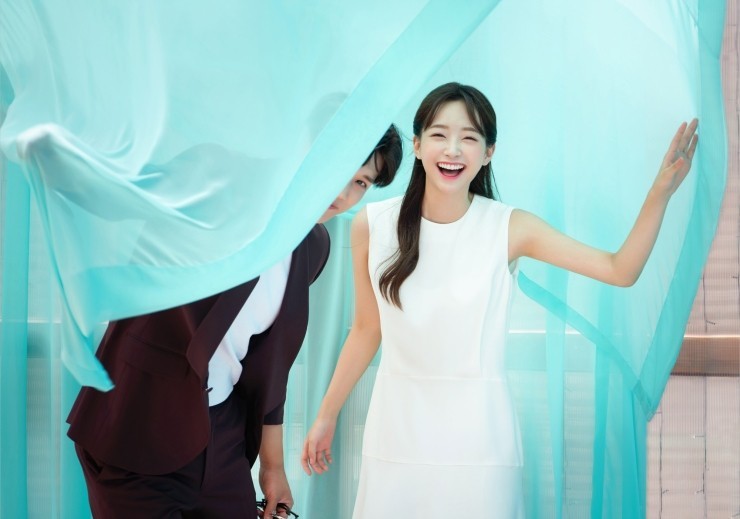 스튜디오멜 이미지