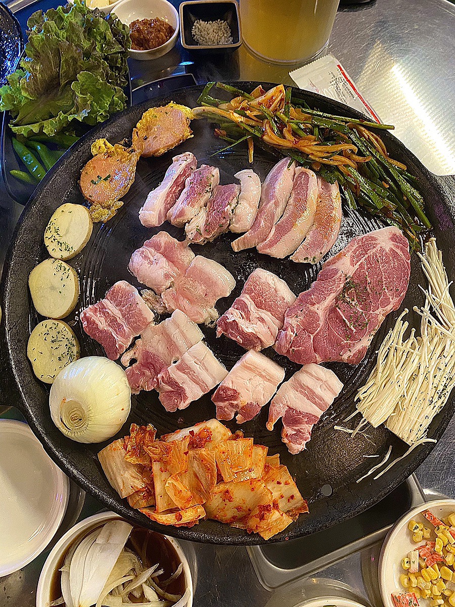 호야식육식당 이미지