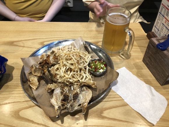 누나홀닭동삭 이미지