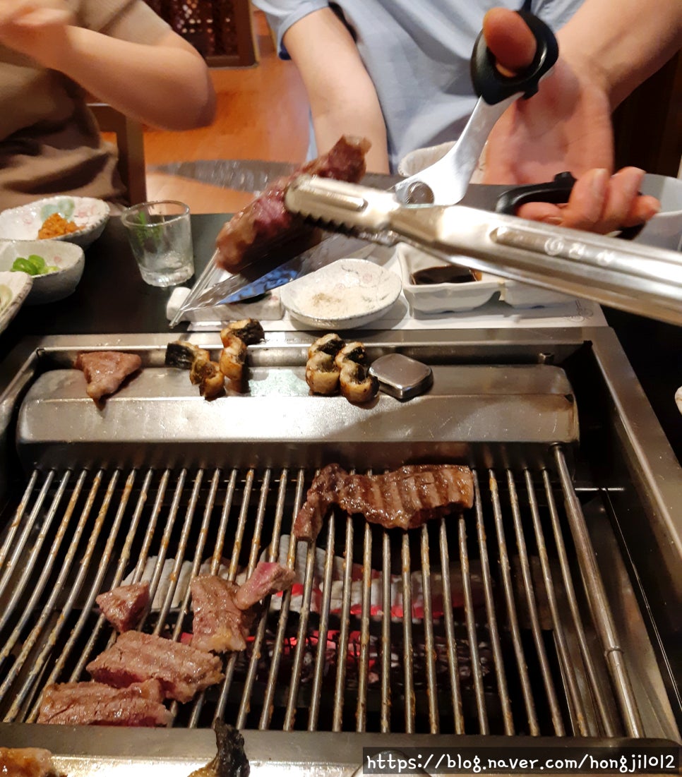 진솔한우장어 이미지