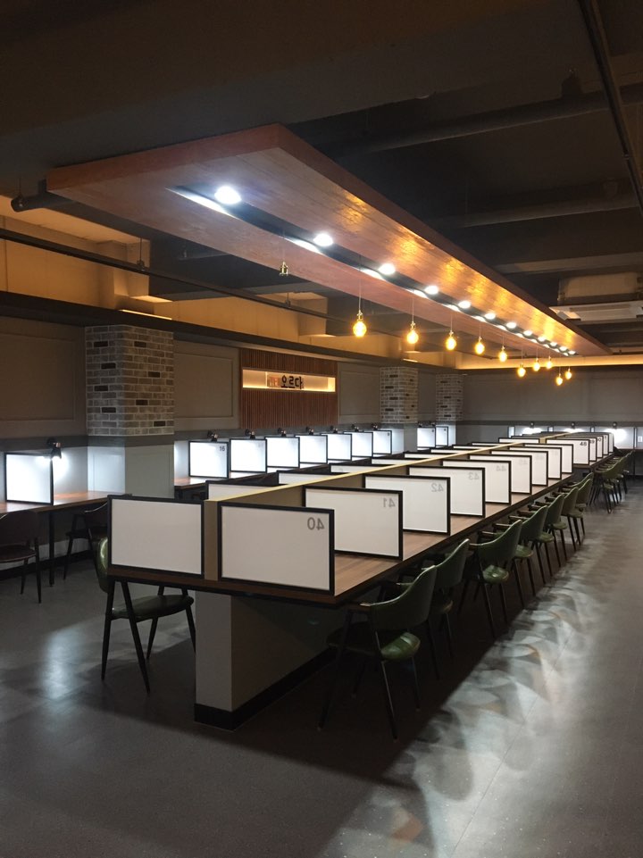 더오르다스터디카페옥련센터 이미지