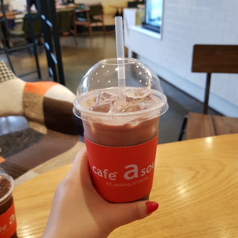 에이소울(a soul) 이미지