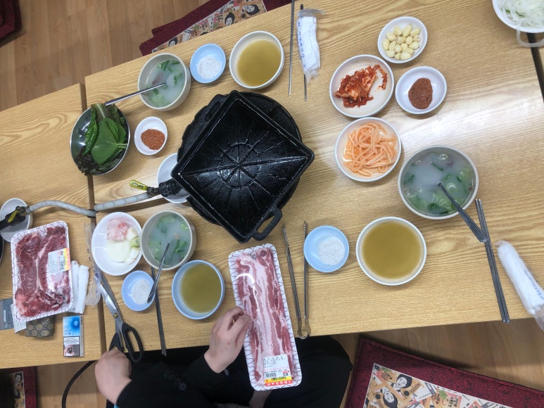 세윤정육점 이미지