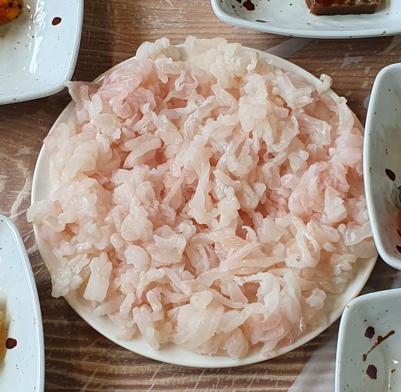 섬낚시횟집 이미지