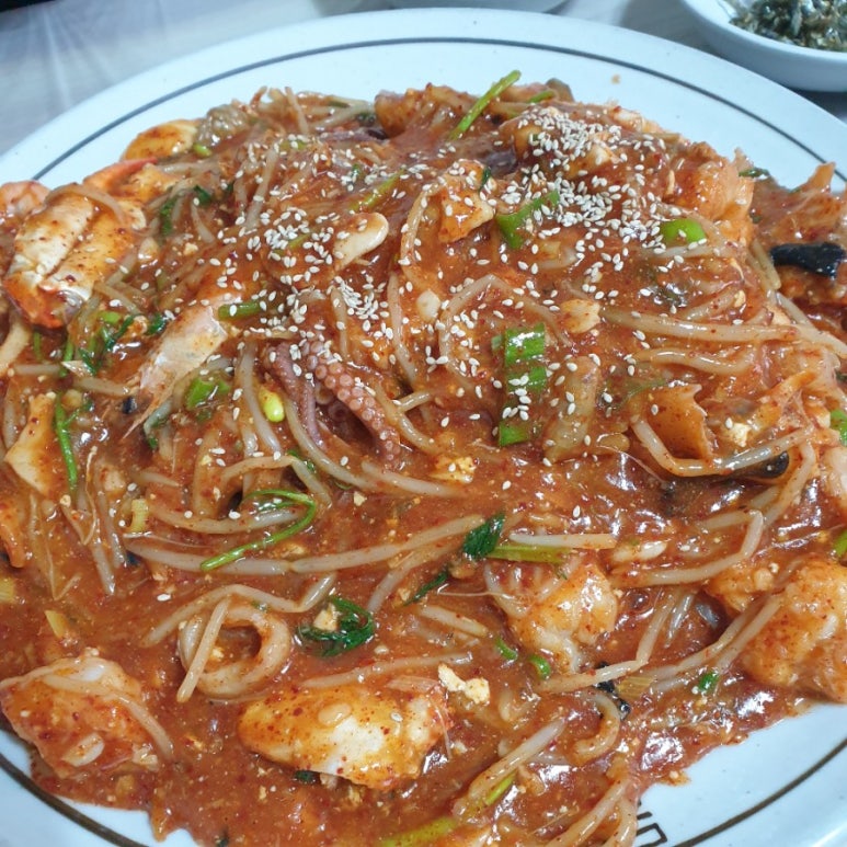 순아네아구찜 이미지