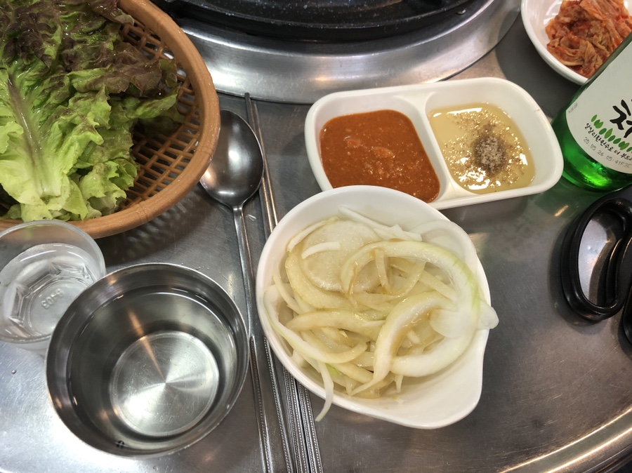 양주막창 이미지